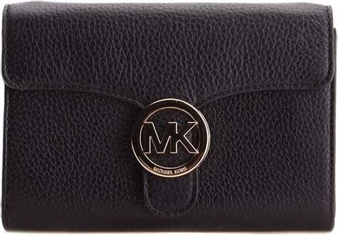 Michael Michael Kors Vanna Large Leather Phone Crossbody